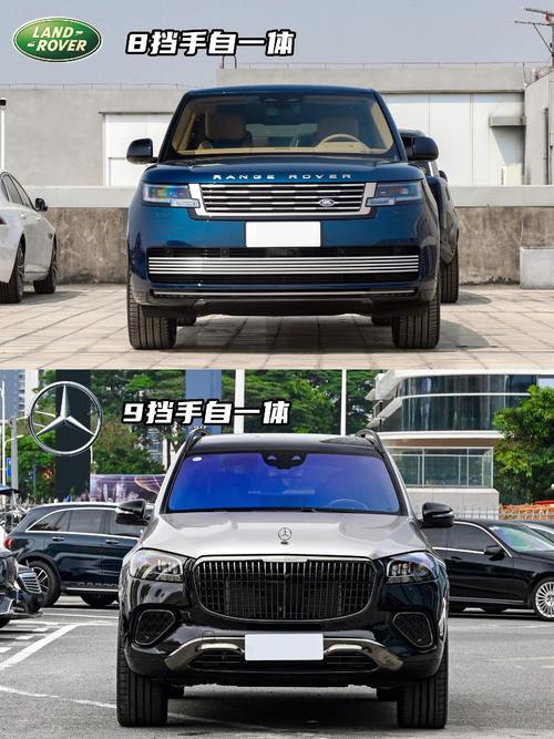 惠州40迈巴赫经典与现代的完美融合，路虎如何塑造独特的品牌形象